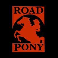 Road Pony