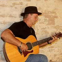 Bill Pekar & the Rainey Brothers