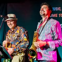 Dom Pipkin and the Ikos