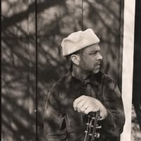 Trevor Hall