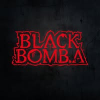 Black Bomb A