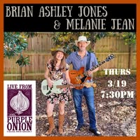 Brian Ashley Jones