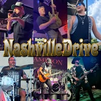 Nashville Drive