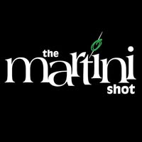 The Martini Shot
