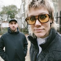 The Meffs
