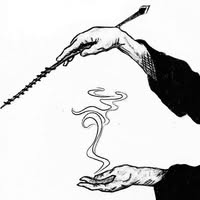 Bong Wizard