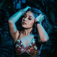 Sunidhi Chauhan