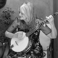 Alison Brown