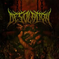 Desolation