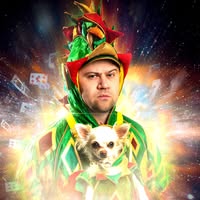 Piff the Magic Dragon