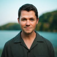 Damian McGinty