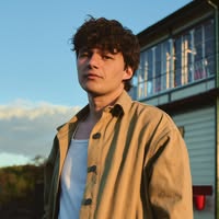 Finn Forster
