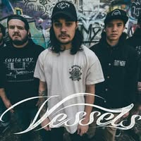Vessels