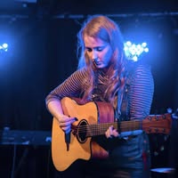 Sarah Buckley - Music