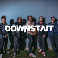 Downstait