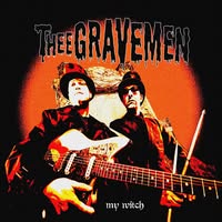 Thee Gravemen