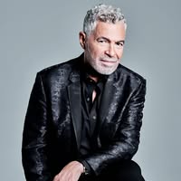 Clint Holmes