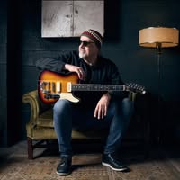 Greg Koch