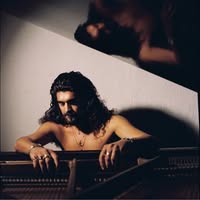 Israel Fernández
