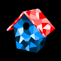 Birdhouse View