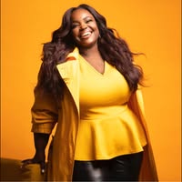 Camille Thurman