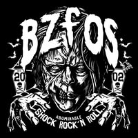 Bloodsucking Zombies From Outer Space