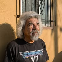 George Lopez