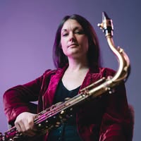 Trish Clowes