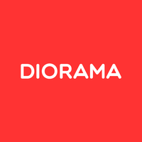 Diorama