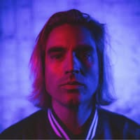 Charlie Simpson