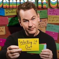 Mike Birbiglia