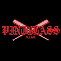 Pintglass