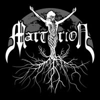 Martyrion