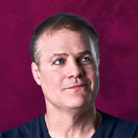 Greg Warren