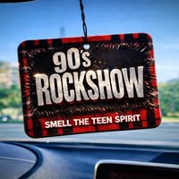 90s Rockshow