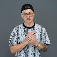 Neon Steve