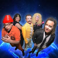 The Molly Ringwalds