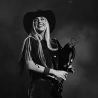 Alli Walker