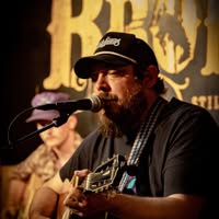 Ben Brock Music