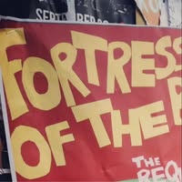 Fortress of the Bear