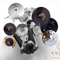 Emily Gould Drumming