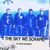 The Sky We Scrape
