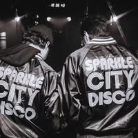 Sparkle City Disco
