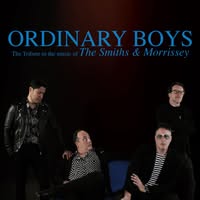 Ordinary Boys