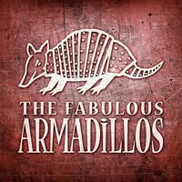Fabulous Armadillos