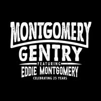 Montgomery Gentry