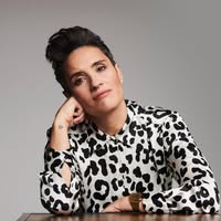 Jen Brister