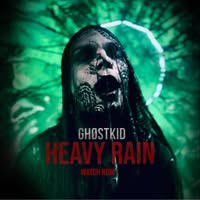 Ghøstkid