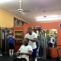 Tony C