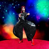Absolute Bowie Band